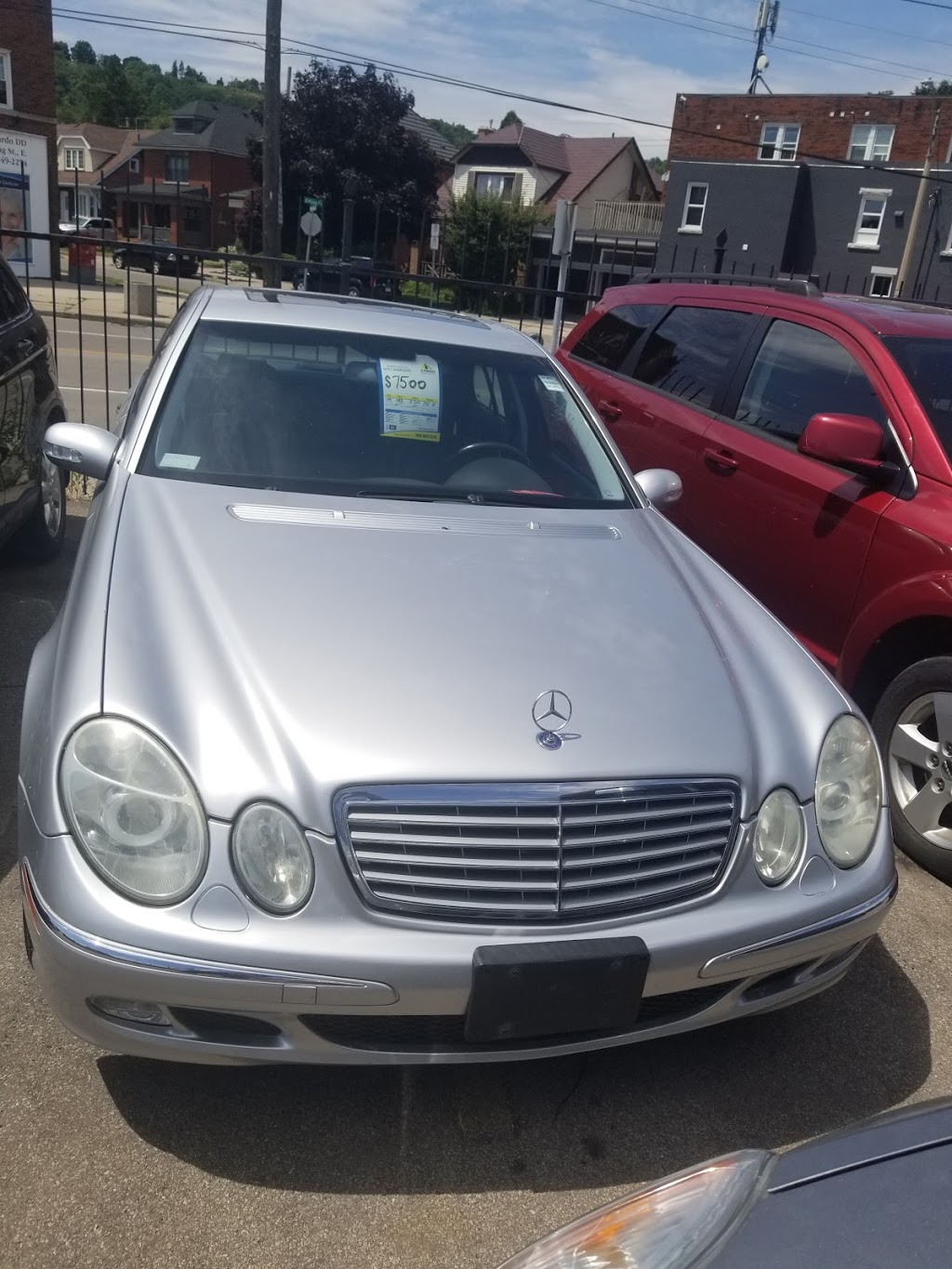 Waiz Motors | 2655 Lawrence Ave E Unit A19, Scarborough, ON M1P 2S3, Canada | Phone: (647) 786-4565