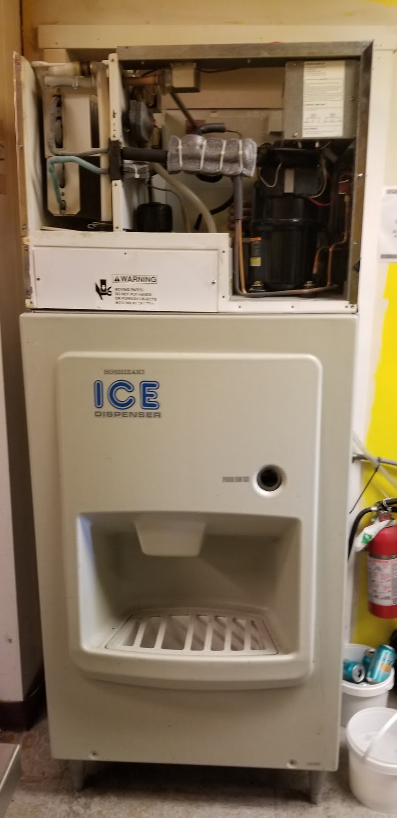 Quality Appliance Service & Refrigeration | 2085 Gladwin Rd, Abbotsford, BC V2S 2Y5, Canada | Phone: (778) 552-8737
