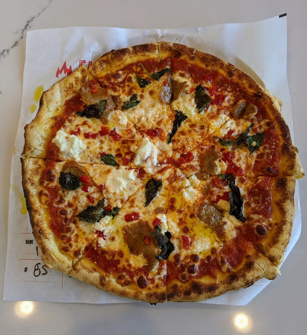 FAST FIRED Roblin | 3116 Roblin Blvd, Winnipeg, MB R3R 0C1, Canada | Phone: (204) 888-5736