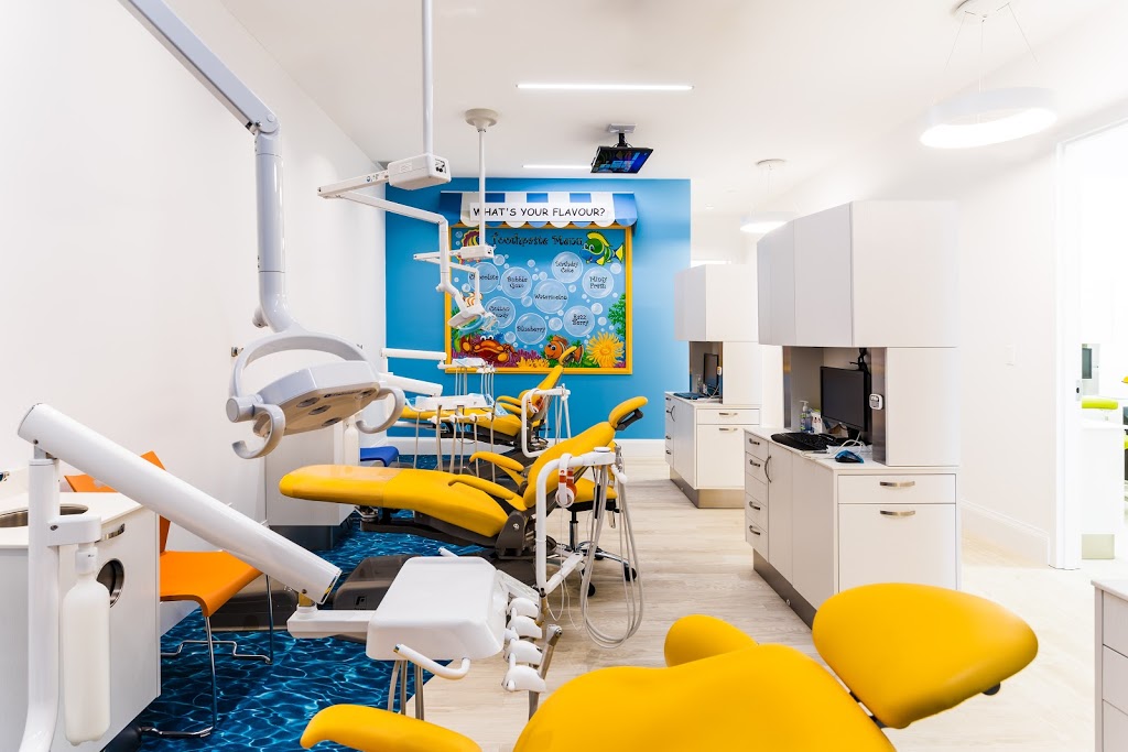 Atlantis Childrens Dentistry | 372 Taunton Rd E Unit L-06, Whitby, ON L1R 0H4, Canada | Phone: (905) 655-7000