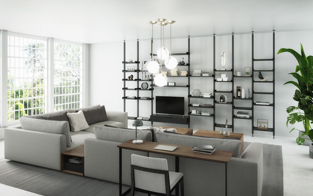 Maison Ethier | 267 Boul Sir-Wilfrid-Laurier, Saint-Basile-le-Grand, QC J3N 1M8, Canada | Phone: (450) 653-1556
