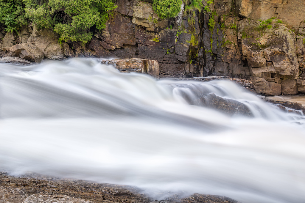 Via Batiscan | 200 Chemin du Barrage, Saint-Narcisse, QC G0X 2Y0, Canada | Phone: (418) 328-3599