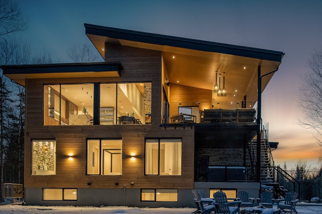 Le boisé dAustin | 55 Impasse de lOurs, Austin, QC J0B 1B0, Canada | Phone: (450) 775-5264