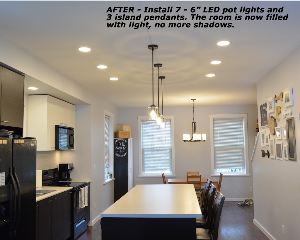 Blue Crest Electric Ltd. | 30444 Great Northern Ave, Abbotsford, BC V2T 6Y6, Canada | Phone: (604) 857-8890