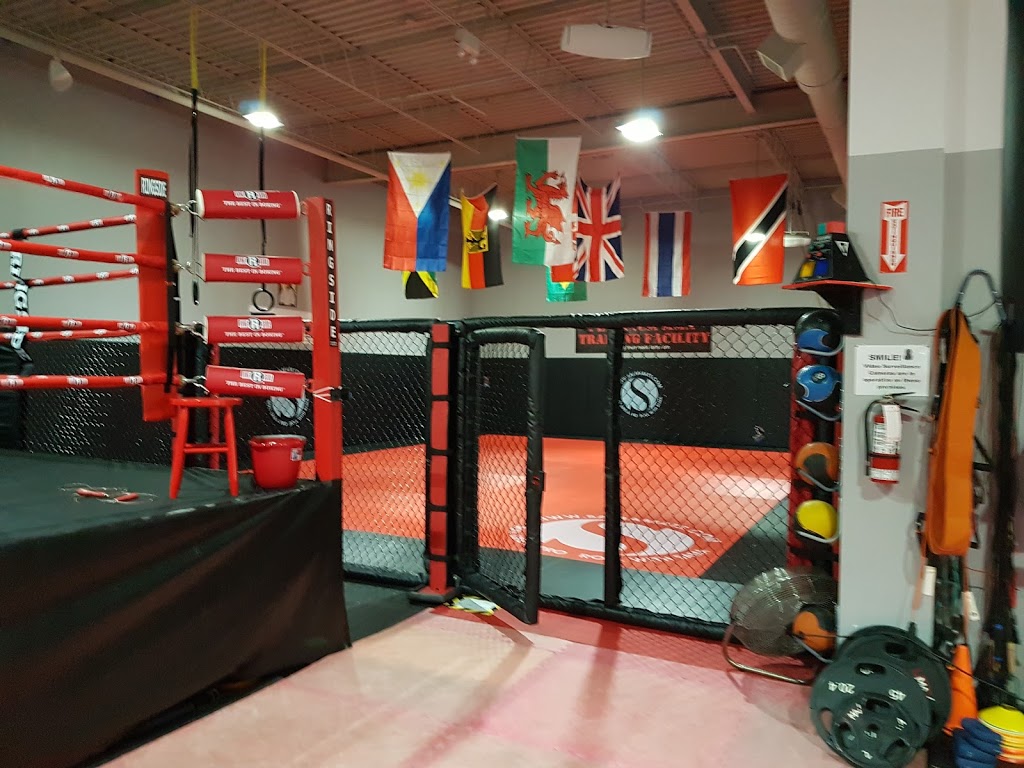 Urban Krav Maga Self Defence | 4465 Wellington Rd S, London, ON N6E 2Z8, Canada | Phone: (519) 636-0052