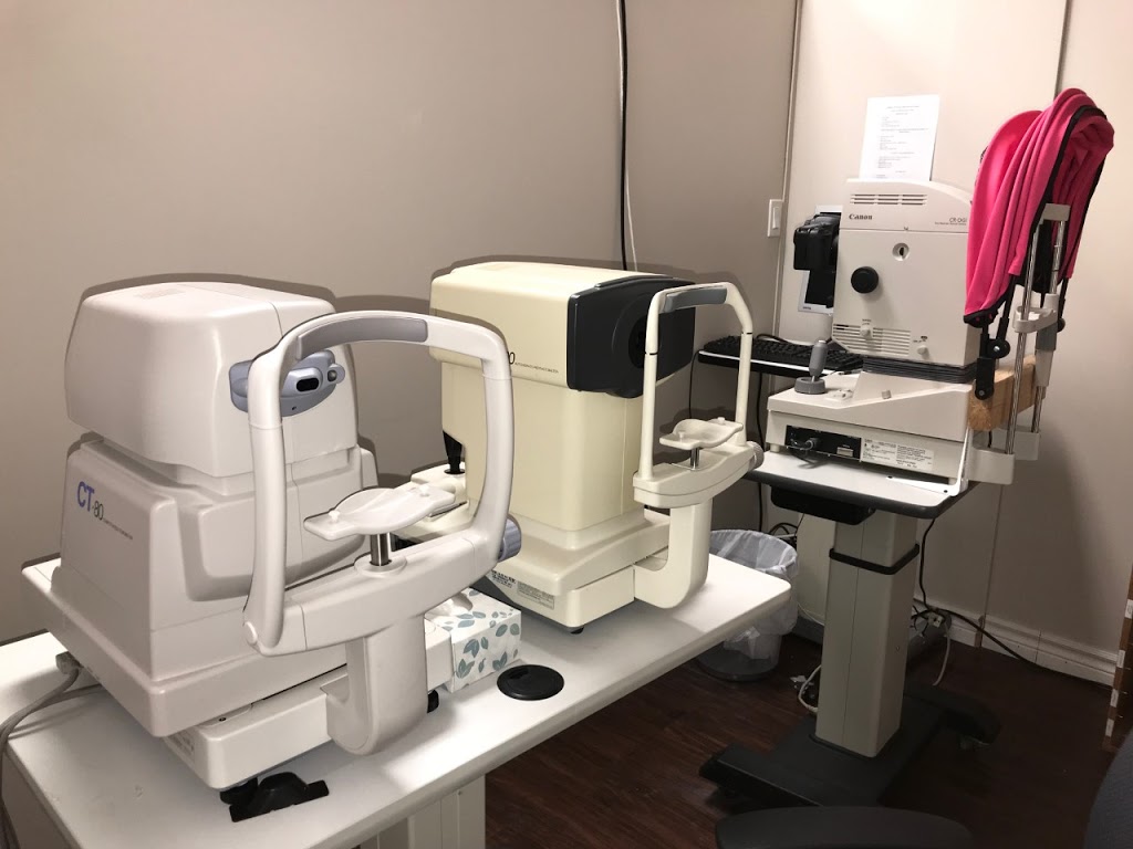 Kingsway Optometry Oshawa | 1300 King St E Unit14, Oshawa, ON L1H 8J4, Canada | Phone: (289) 240-2893