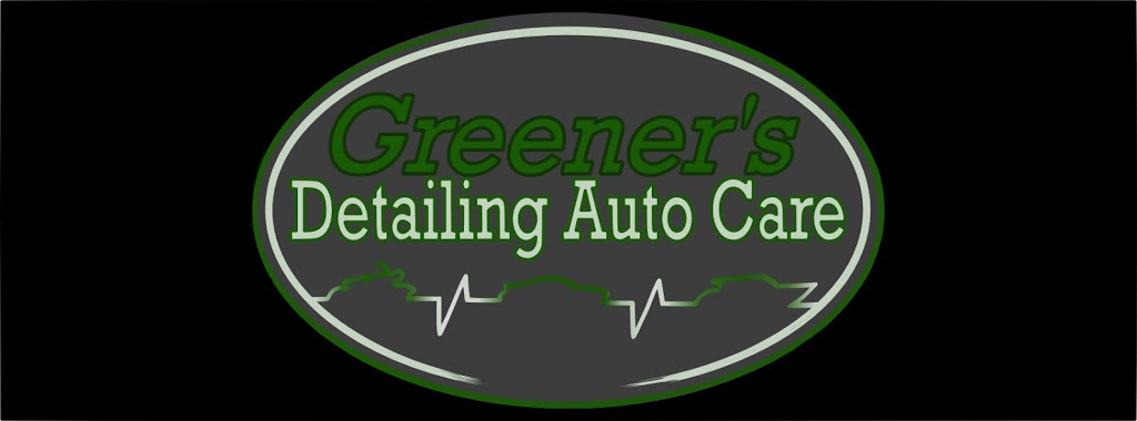 Greeners Detailing Auto Care | 103 York St E, Elora, ON N0B 1S0, Canada | Phone: (519) 837-5940
