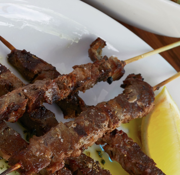 Melrose Resto | 6548 Boul St-Laurent, Montréal, QC H2S 3C6, Canada | Phone: (514) 508-4227
