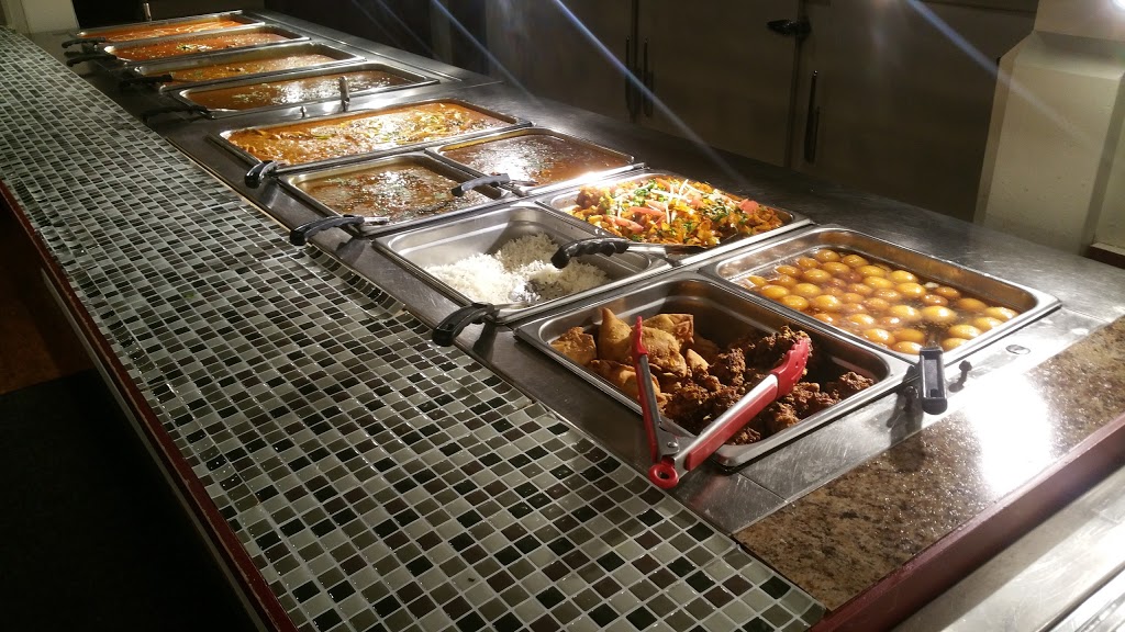 Da India Curry House | 806 Victoria Ave, Regina, SK S4N 0R6, Canada | Phone: (306) 522-1331