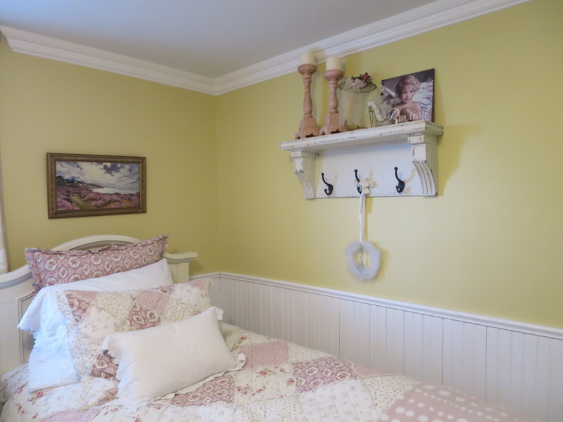 Rogers Island Getaway B&B | 1065 Clermont Rd, Kensington, PE C0B 1M0, Canada | Phone: (902) 218-4512