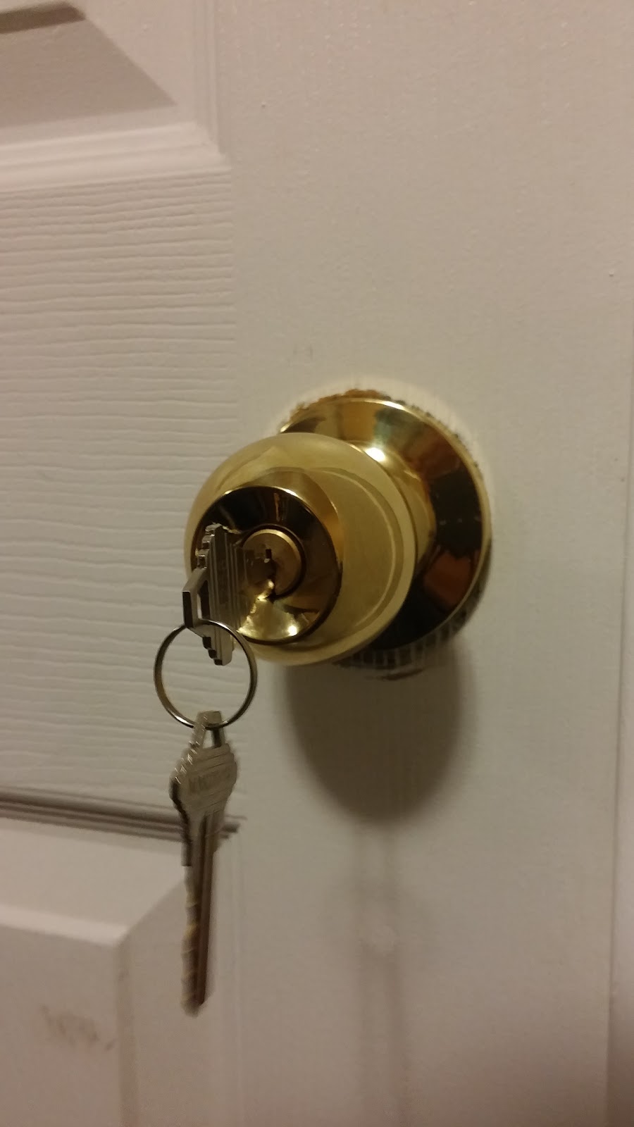 EA Locksmith Inc. | 31 Machado St, Kitchener, ON N2R 0C1, Canada | Phone: (519) 722-7776