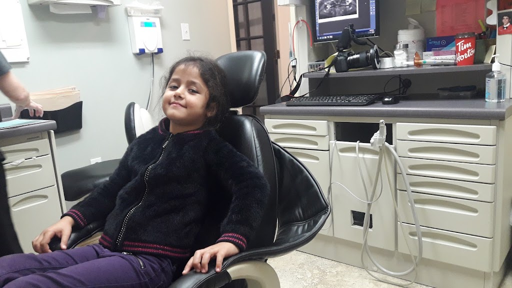 Riverview Dental | 1 Garfield St, Charlottetown, PE C1A 6A4, Canada | Phone: (902) 367-4481