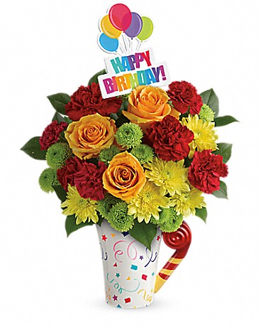 Casselman Florist and Gifts | 711 Principale St, Casselman, ON K0A 1M0, Canada | Phone: (613) 764-5504