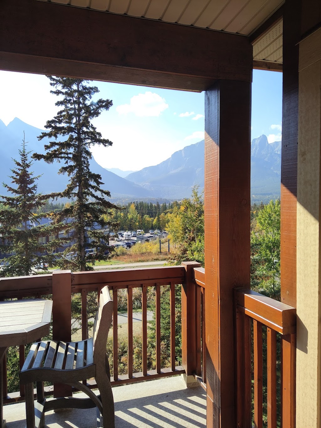 BookCanmore™ Vacations | 105 Bow Meadows Crescent Unit 152, Canmore, AB T1W 2W8, Canada | Phone: (403) 707-8439