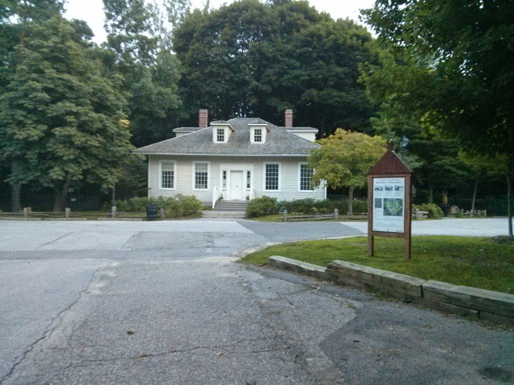 Bradley Museum | 1620 Orr Rd, Mississauga, ON L5J 4T2, Canada | Phone: (905) 615-4860
