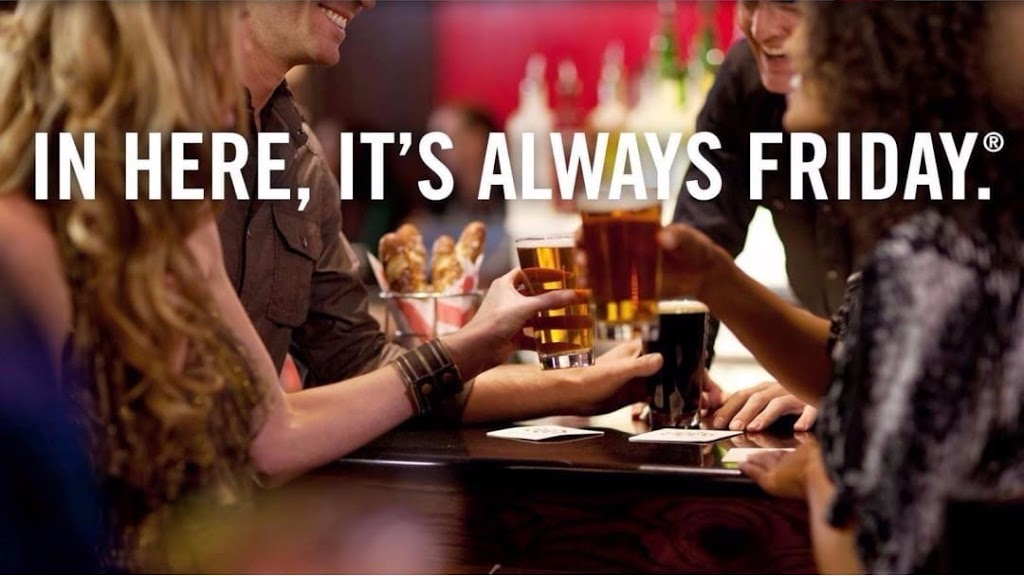 TGI Fridays | 1746 Walden Ave, Buffalo, NY 14225, USA | Phone: (716) 894-6000