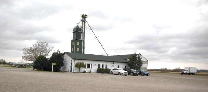 Hensall Co-op Harrow | 5035 Essex County Rd 15, Harrow, ON N0R 1G0, Canada | Phone: (519) 738-2271