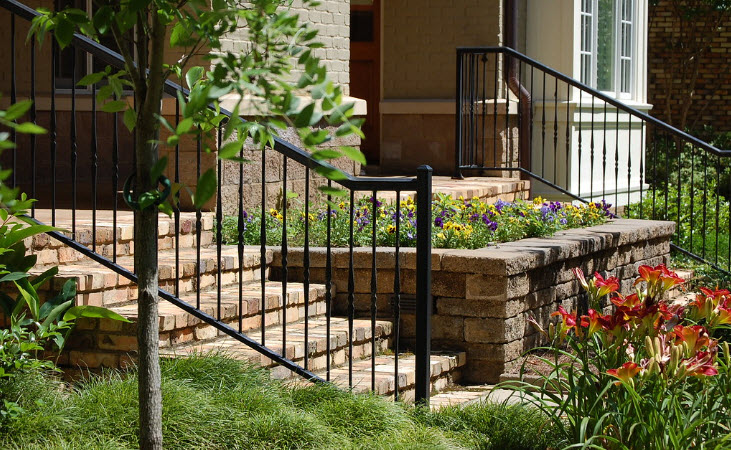 TheLandscapr - Durham Landscaping Company | 94 Richard Davies Cres, Bowmanville, ON L1C 0N8, Canada | Phone: (289) 314-3446