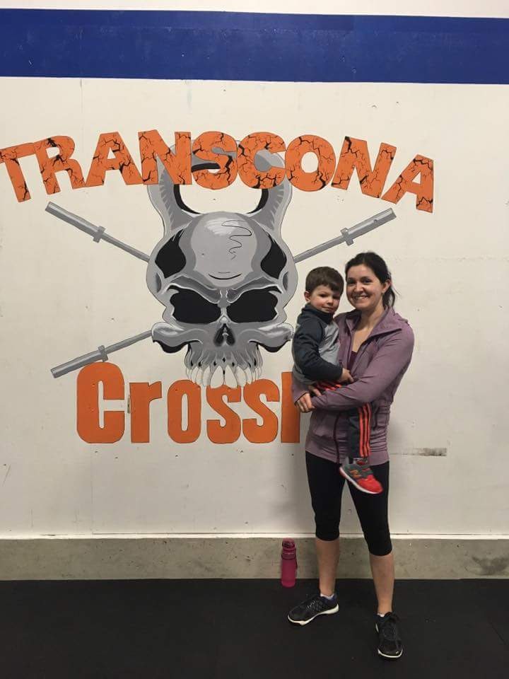 Transcona CrossFit | 877 Redonda St Unit 3, Winnipeg, MB R2C 2Z2, Canada | Phone: (204) 688-9178