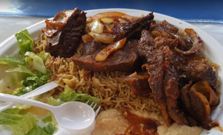 Samosa House | 9405 118 Ave NW, Edmonton, AB T5G 0N5, Canada | Phone: (780) 760-2020