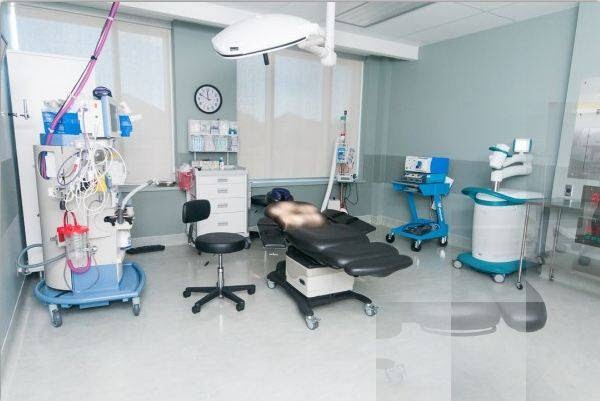 Dr. Kevin OGrady | 955 Major MacKenzie Dr W #205, Maple, ON L6A 4P9, Canada | Phone: (905) 417-3544