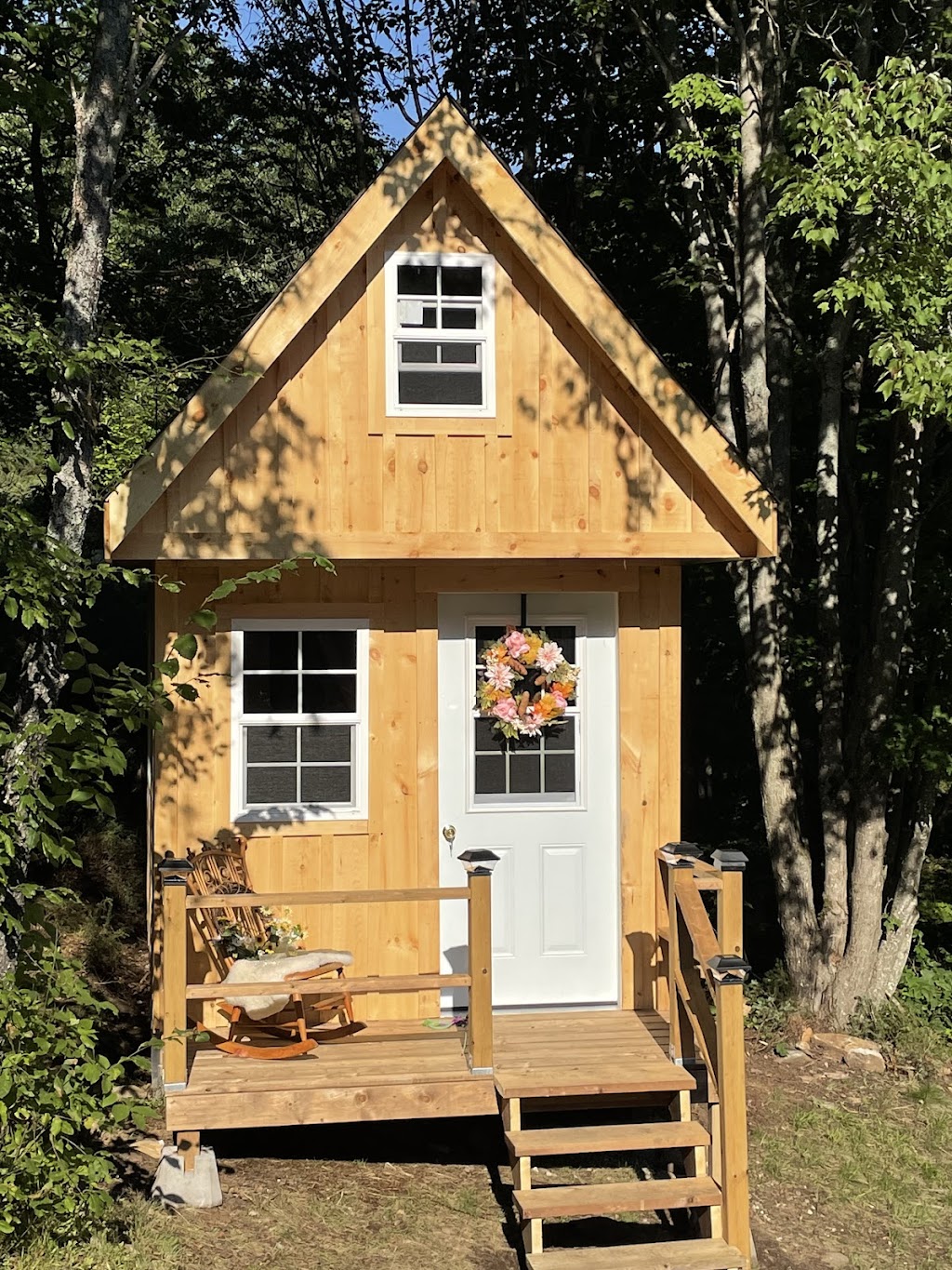 Voice Muskoka | 351 Gryffin Lodge Rd, Utterson, ON P0B 1M0, Canada | Phone: (705) 349-0456