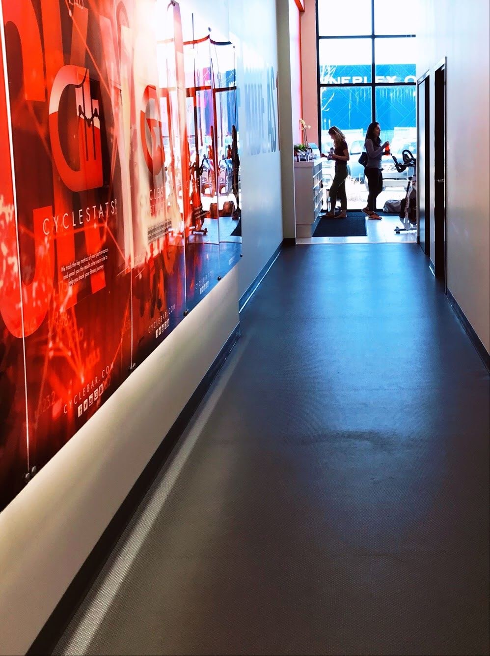 CYCLEBAR | 5242 Windermere Blvd, Edmonton, AB T6W 0L9, Canada | Phone: (780) 760-7746