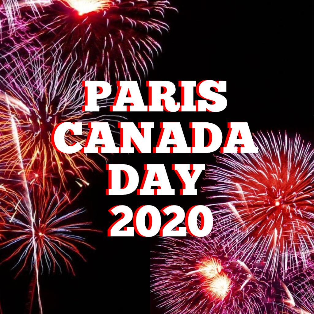Paris Canada Day | 139 Silver St, Paris, ON N3L 1V5, Canada | Phone: (519) 761-3737