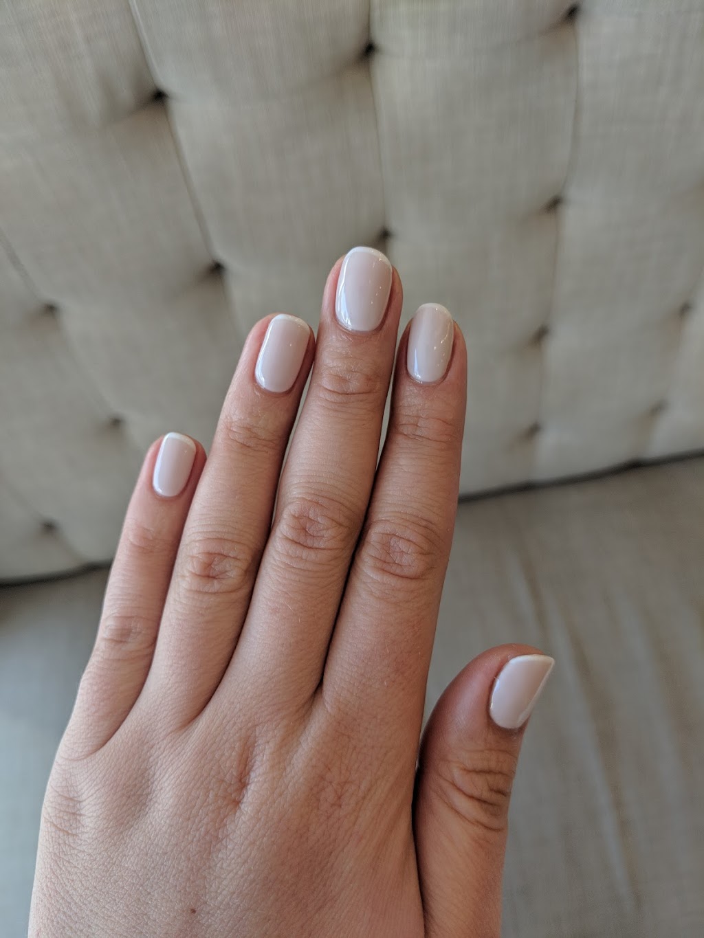 Prestige Nail Salon & SPA | 840 Eglinton Ave W, Toronto, ON M5N 1G1, Canada | Phone: (416) 551-7589