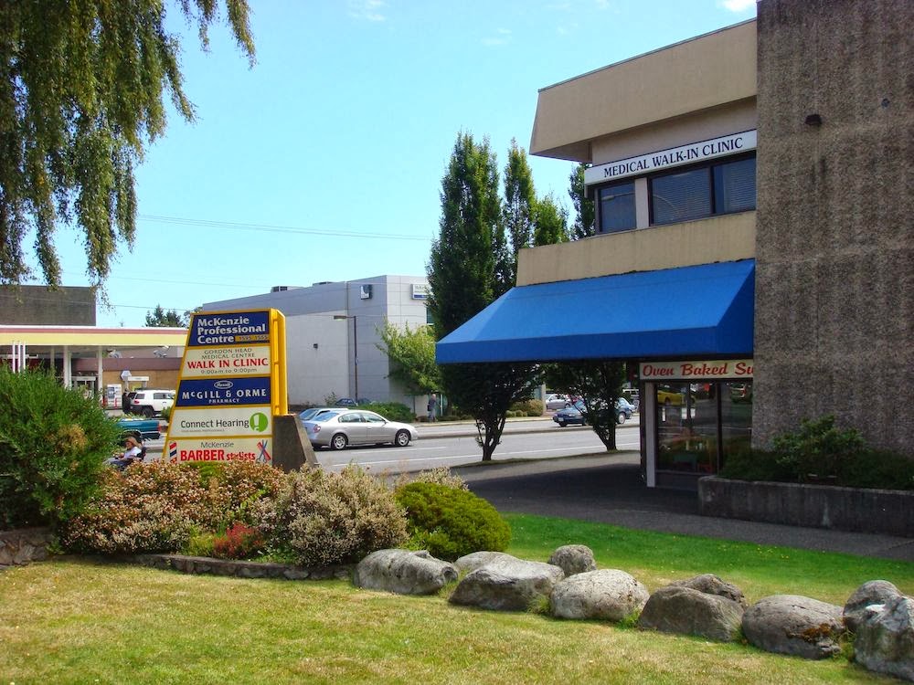 Gordon Head Treatment Centre | 1595 McKenzie Ave, Victoria, BC V8N 1A4, Canada | Phone: (250) 477-4777