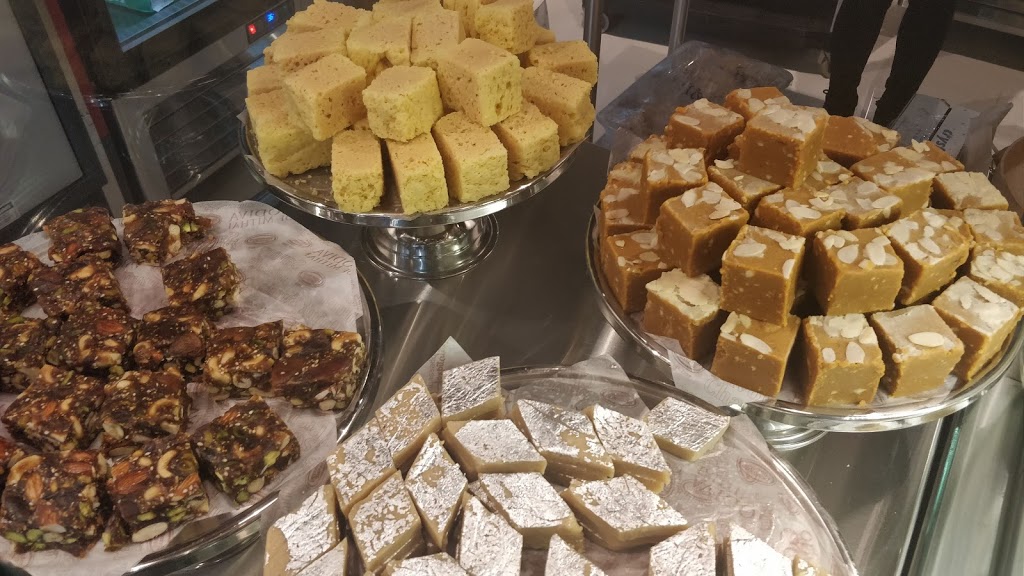Premium Sweets | 4099 Erin Mills Pkwy, Mississauga, ON L5L 3P9, Canada | Phone: (905) 607-5688