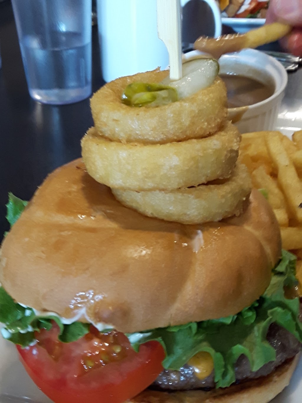 Toast | 270 Baseline Rd Unit 168, Sherwood Park, AB T8H 1R4, Canada | Phone: (780) 467-8825
