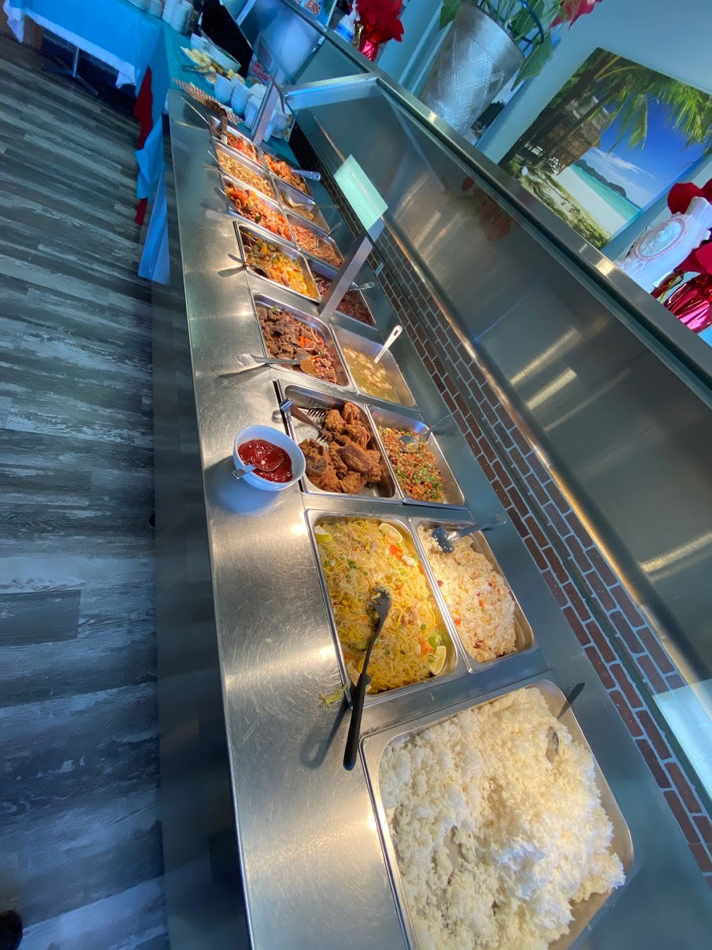 Barkada Grill - North | 7710 Gaetz Ave, Red Deer, AB T4P 2A5, Canada | Phone: (403) 754-2992