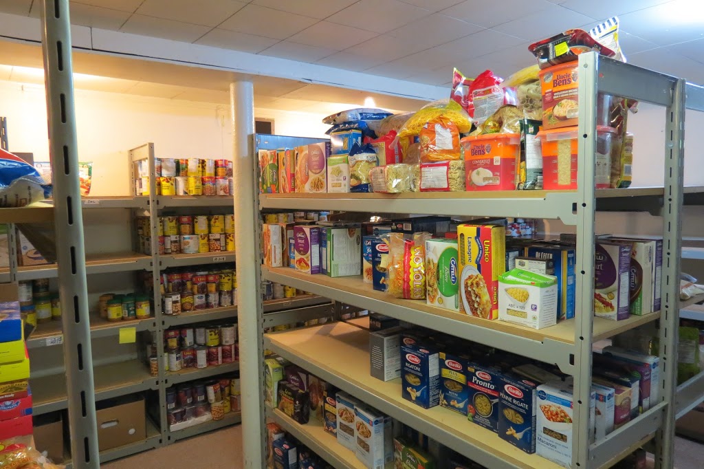 Adventist Community Services Center | 1170 King St E, Oshawa, ON L1H 1H9, Canada | Phone: (905) 433-8800