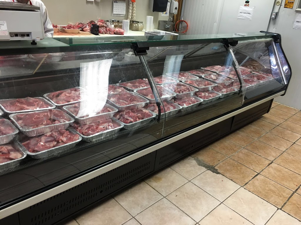 Al Furat meat shop&BBq | 4lorry Greenberg dr,ottawa, Ottawa, ON K1G 5H6, Canada | Phone: (613) 730-6328