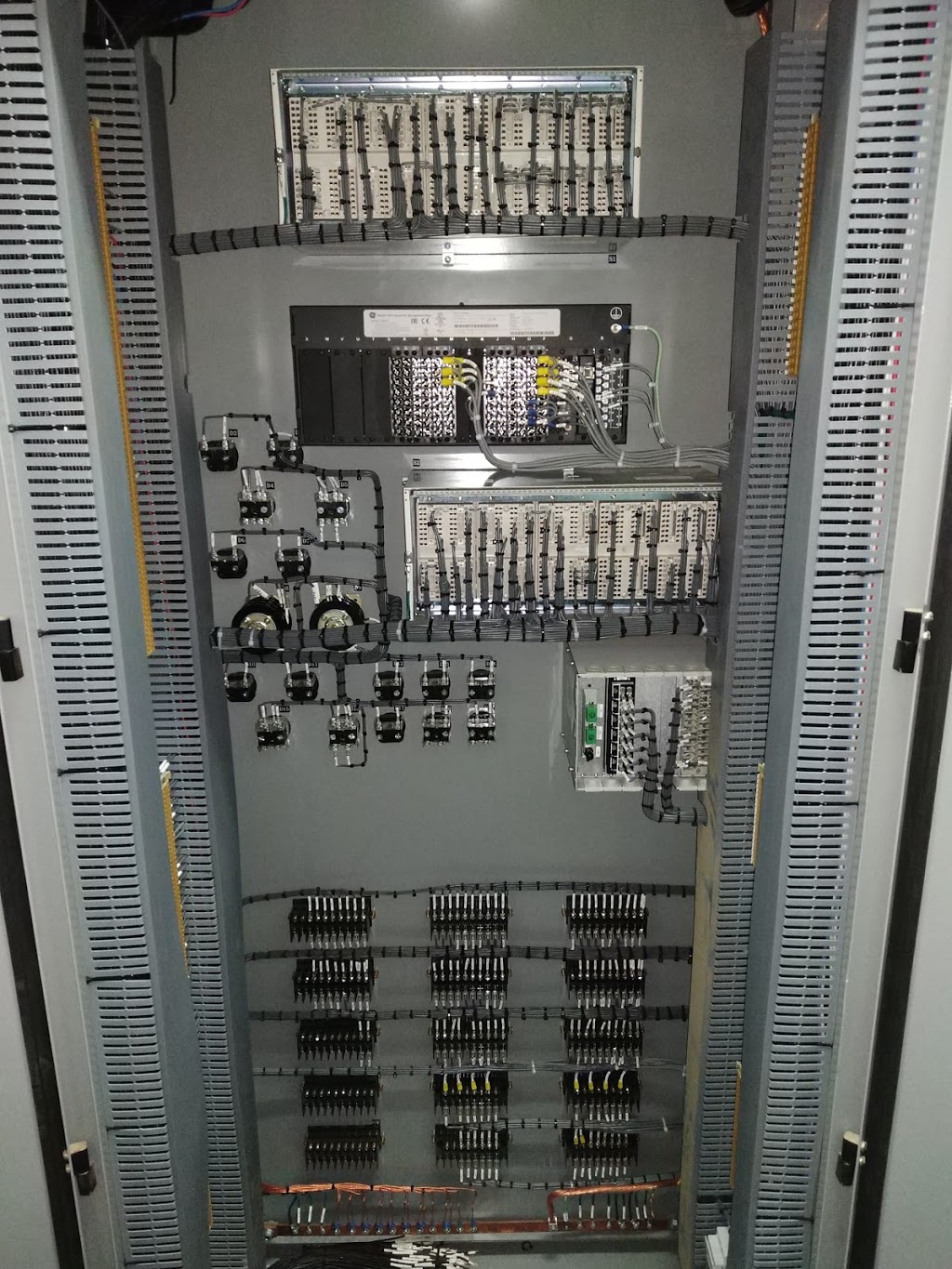 ProMark Electrical | 76 Akinsdale Gardens, St. Albert, AB T8N 2W9, Canada | Phone: (780) 237-1844