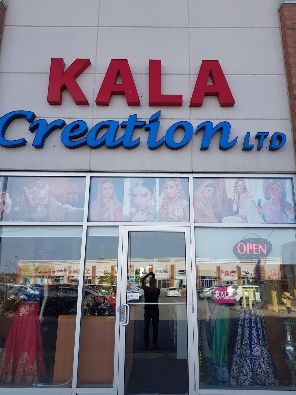 Kala Creation Ltd | 7595 Markham Rd, Markham, ON L3S 0B6, Canada | Phone: (905) 471-9600