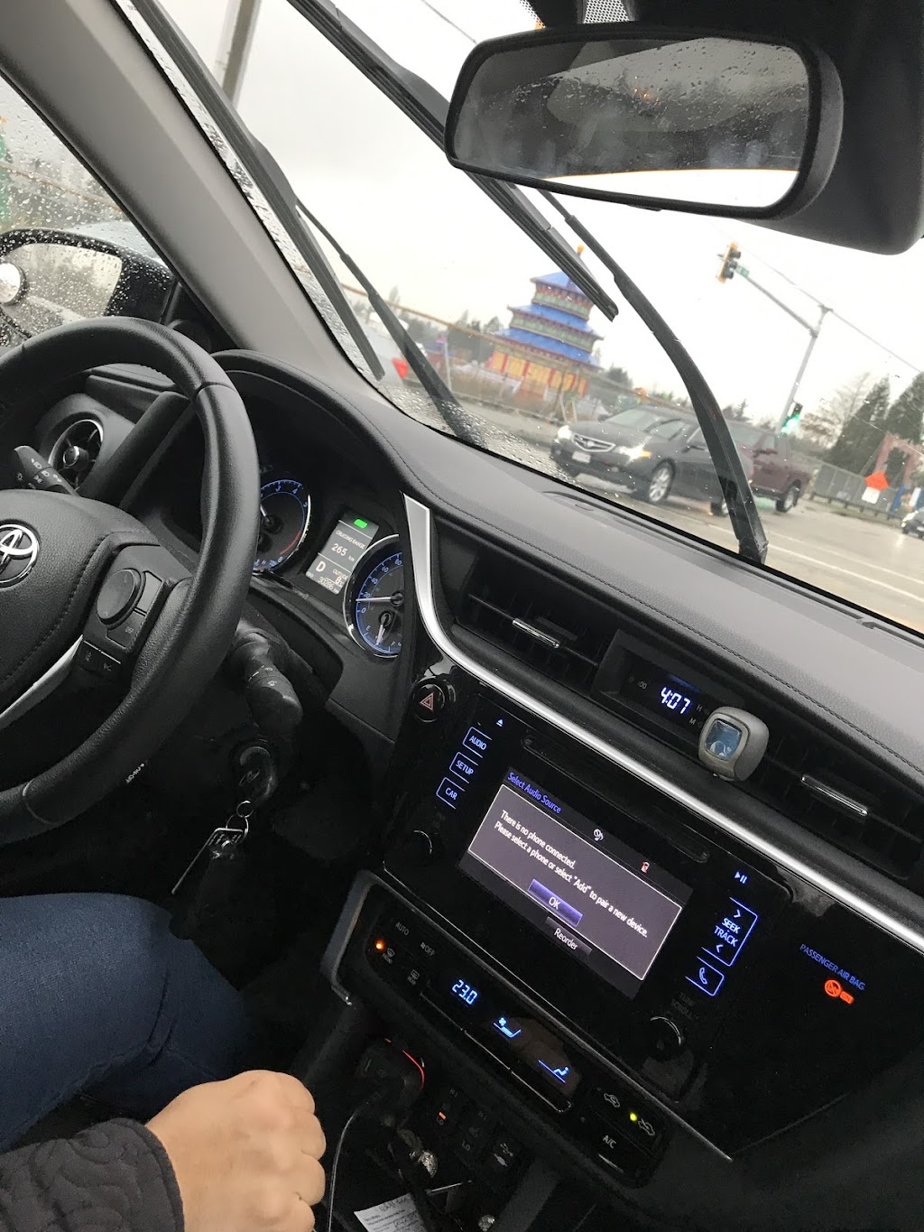Dashmesh Driving School | 12578 70 Ave, Surrey, BC V3W 1N9, Canada | Phone: (604) 618-5200