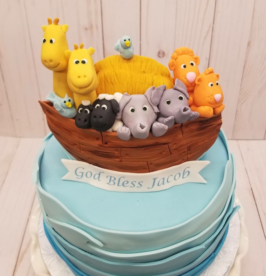Bellas on the Bench Cakery | 4943 King St, Beamsville, ON L0R 1B6, Canada | Phone: (289) 566-8740