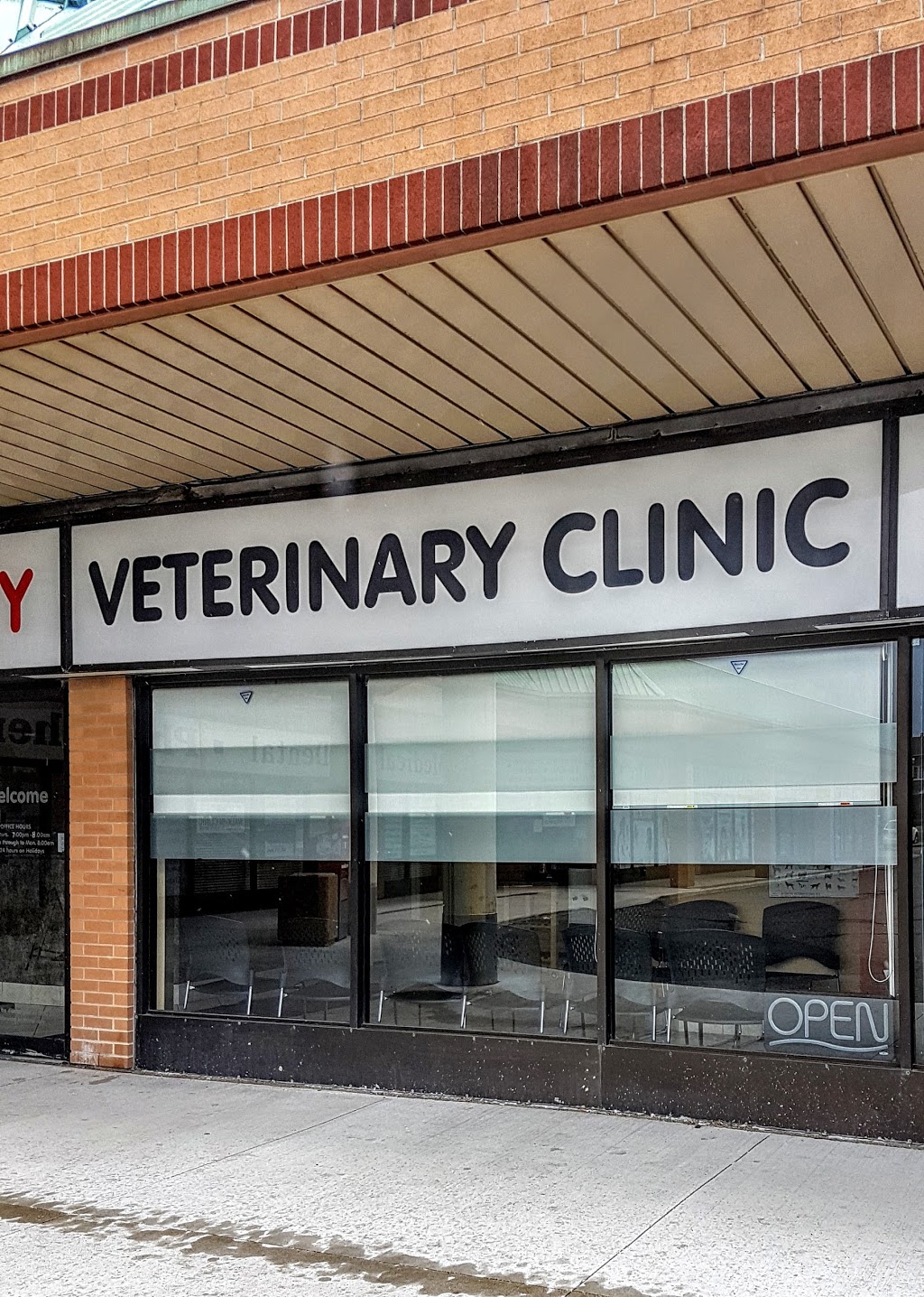 Emergency Veterinary Clinic Hwy 10 1 Wexford Rd 10 Brampton ON   51ef8d3da6944283c2063366c720ce4a  Ontario Regional Municipality Of Peel Brampton Emergency Veterinary Clinic Hwy 10html 