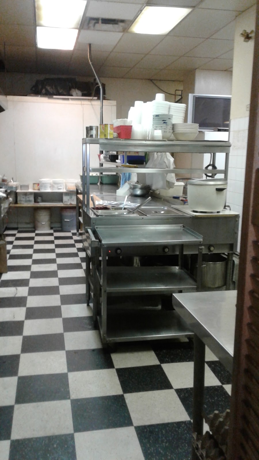 Elegant Court Restaurant | 216 Manning Crossing NW, Edmonton, AB T5A 5A1, Canada | Phone: (780) 472-8198
