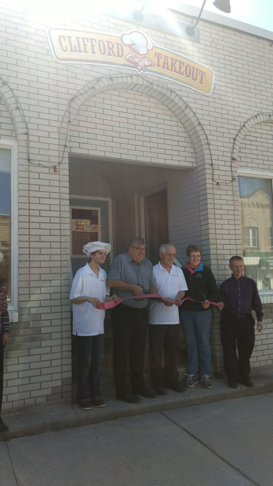 Clifford Community Hall | Clifford, ON N0G 1M0, Canada | Phone: (519) 327-9907