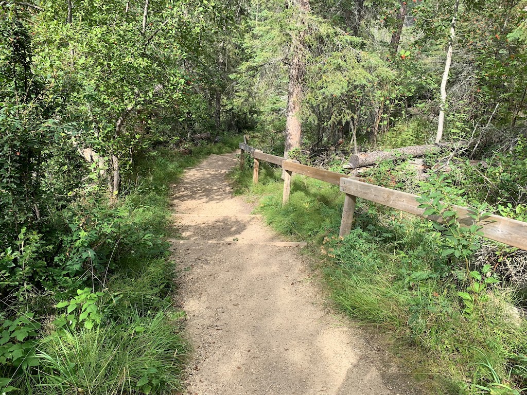 Gaetz Lakes Migratory Bird Sanctuary | 6300 45 Ave, Red Deer, AB T4N 3M4, Canada | Phone: (403) 346-2010