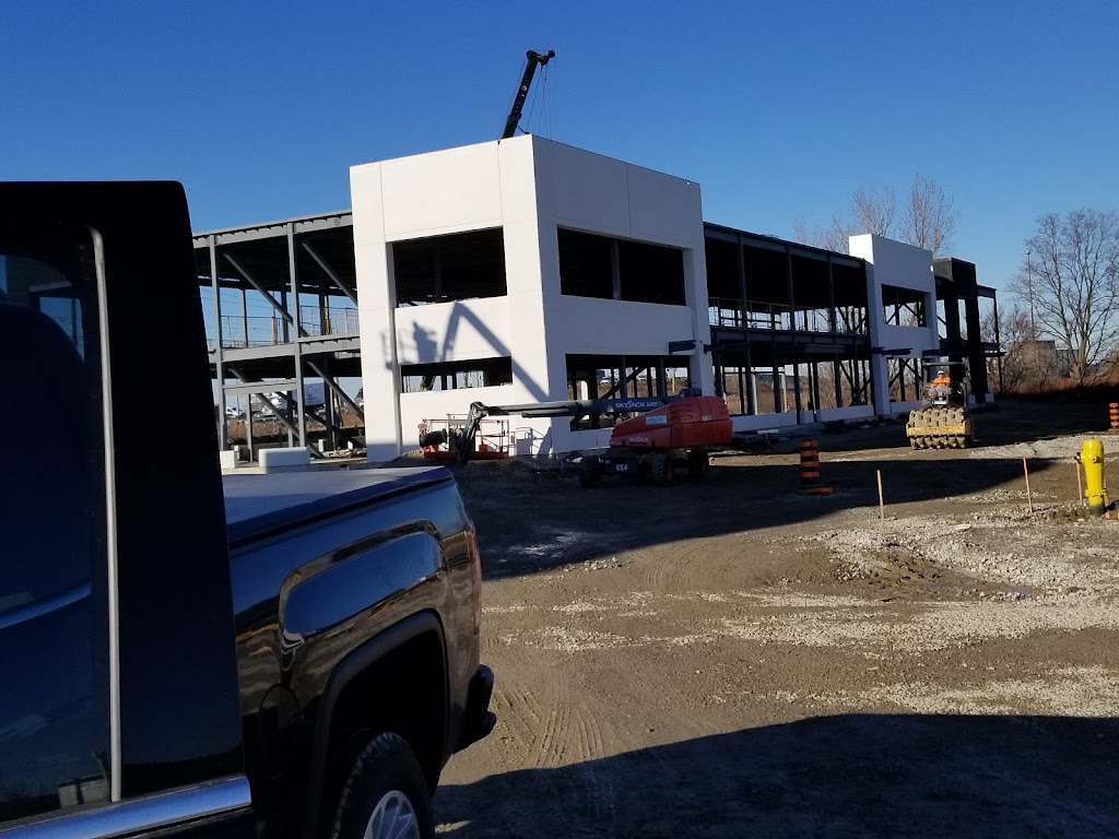 Skilled Trades Agency | 10 Great Gulf Dr Unit 206, Concord, ON L4K 0K7, Canada | Phone: (416) 628-9408