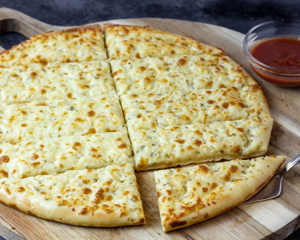 Top Quality Pizza | 9540 120 St, Surrey, BC V3V 4C1, Canada | Phone: (604) 589-0010