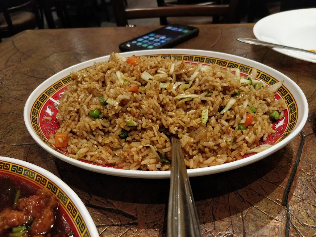 Hakka Flavours | 2880 Queen St E, Brampton, ON L6S 6G8, Canada | Phone: (905) 789-8788