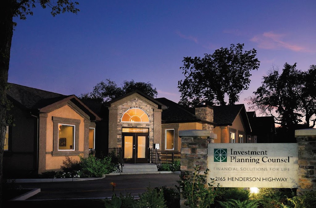 Family Wealth Group/IPC Securities | 2165 Henderson Hwy, Winnipeg, MB R2G 1P9, Canada | Phone: (204) 339-9211
