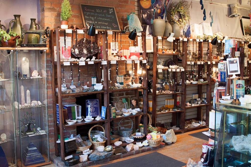 The Rock Store | 154 Harbord St, Toronto, ON M5S 1H2, Canada | Phone: (416) 516-2191