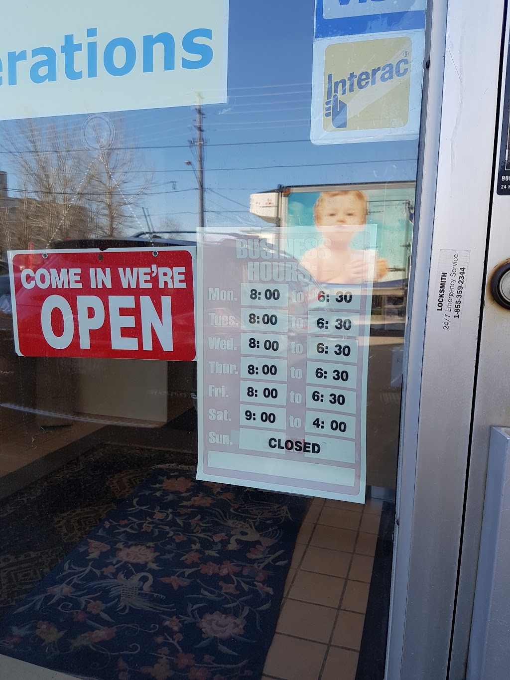 The Kleaning King | 9505 Keele St, Maple, ON L6A 1L9, Canada | Phone: (905) 553-5505