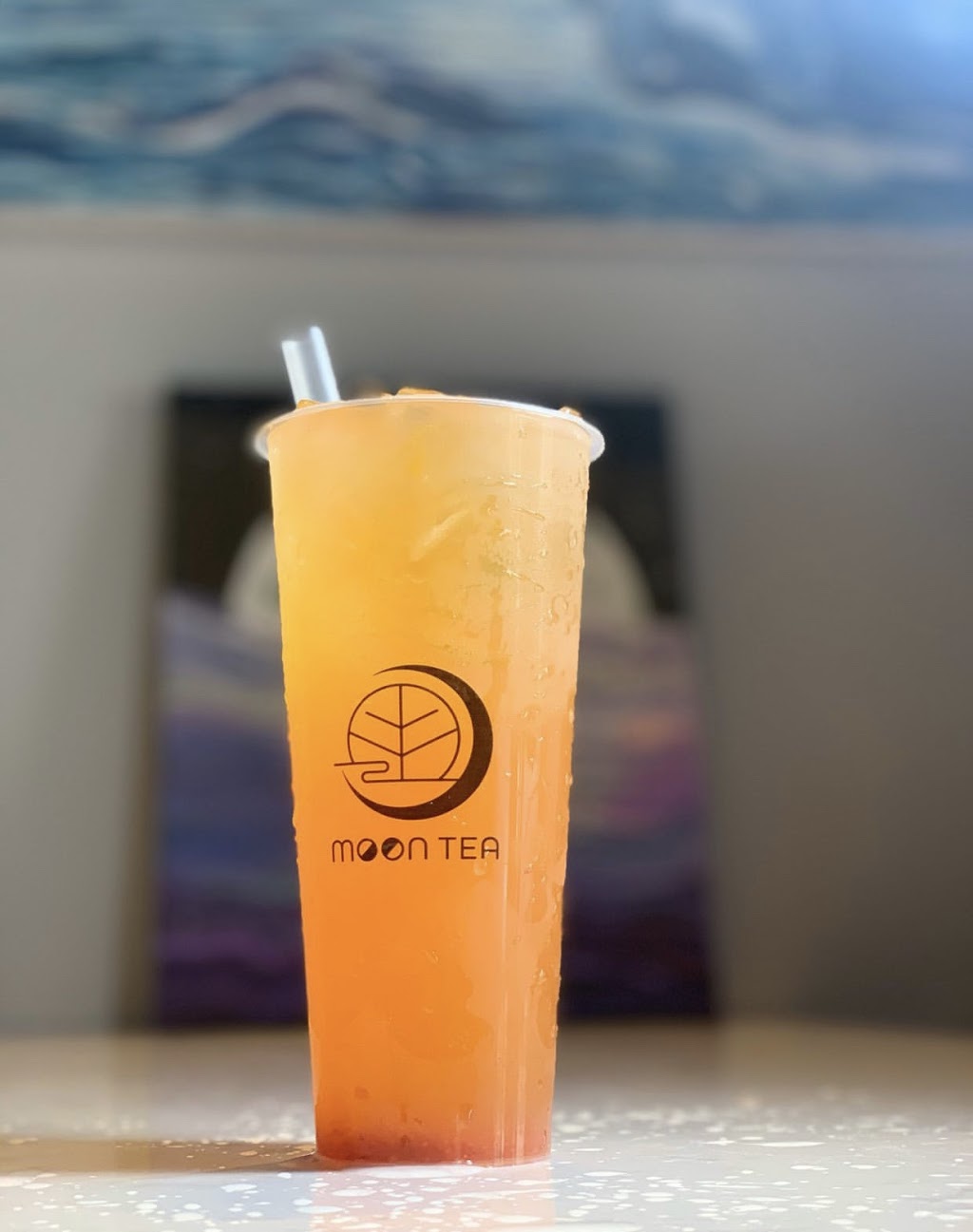 Moon Tea | 75 Dalhousie St #103, Brantford, ON N3T 2J1, Canada | Phone: (519) 753-9088